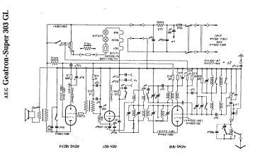 AEG-303GL preview