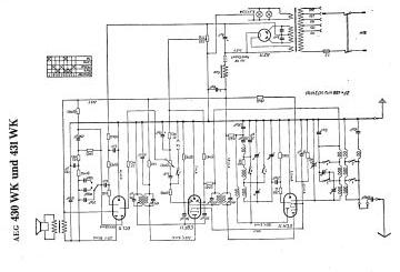 AEG-430WK_431WK.Radio preview