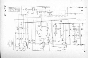 AEG-4311aGW preview