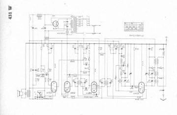 AEG-431W preview