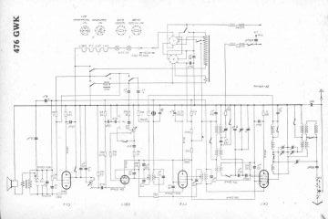 AEG-476GWK preview