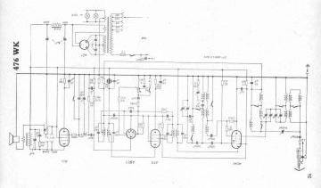 AEG-476WK preview