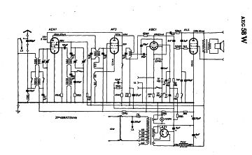 AEG-58W.Radio.Radio preview