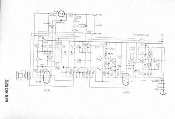 AEG-638SGWK preview