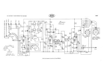 AEI-FK1PB_FKA1-1955.Amp preview