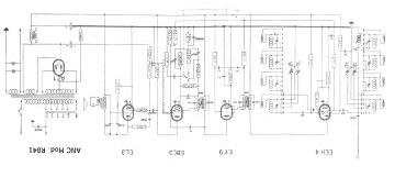 ANC-R841.Radio preview