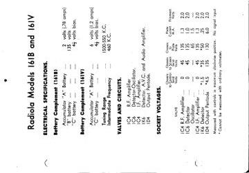 AWA_Radiola-161B_161V.Radio preview