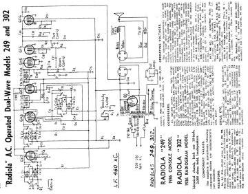 AWA_Radiola-249_302-1936.Radio preview