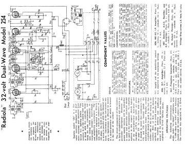 AWA_Radiola-254.Radio preview