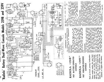 AWA_Radiola-259B_259V-1937.Radio preview