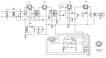 AWA_Radiola-433MC.Radio preview