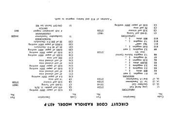 AWA_Radiola-437P.Radio preview