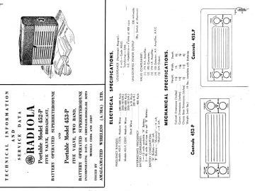 AWA_Radiola-452P_453P.Radio preview