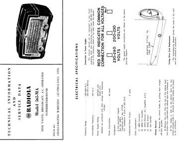 AWA_Radiola-565MA.Radio preview