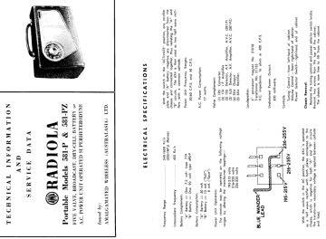 AWA_Radiola-581P_581PZ.Radio preview