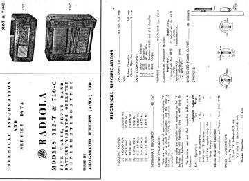 AWA_Radiola-612T_710C.Radio preview