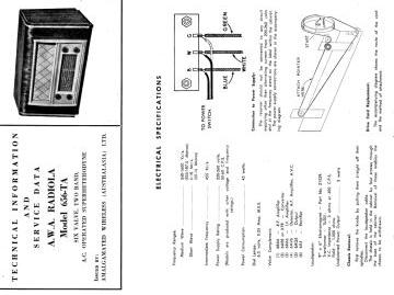 AWA_Radiola-656TA.Radio preview