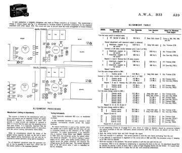 AWA_Radiola-B33.Radio preview