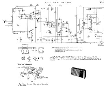 AWA_Radiola-B46_B46Z.Radio preview