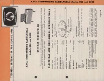 AWA_Radiola-B50_B50D-1966.Radio preview