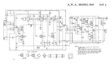 AWA_Radiola-B59.Radio preview