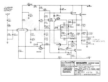 Acoustic-120_122_126-1980.Amp preview