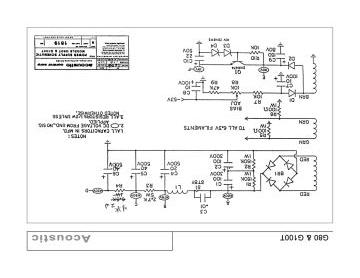 Acoustic-G100T-1981.Amp preview