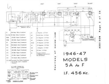 Addison-5A_5B_5C_5D_5E_5F_R5A3-1946.Radio preview