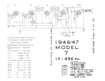 Addison-7-1946.radio preview