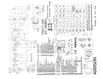 Addison-A14_B14-1947.Radio.poor preview