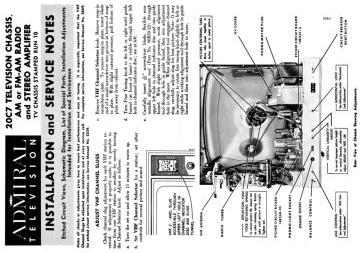 Admiral-20C7_3V1_7X1.RadioAndTV preview
