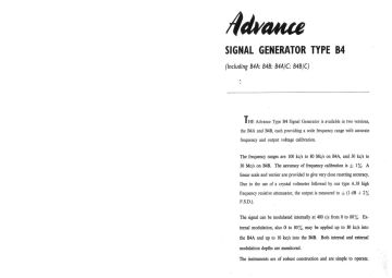 Advance-B4A_B4C-1952.SigGen preview