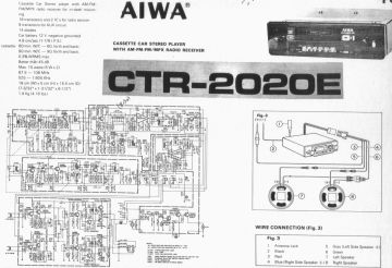 Aiwa-CTR2020E.CarRadioCass preview