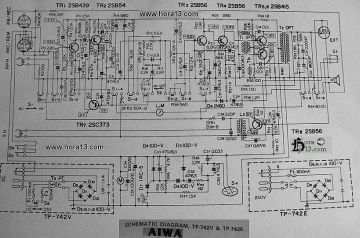 Aiwa-TP742V_TP742E.Tape preview