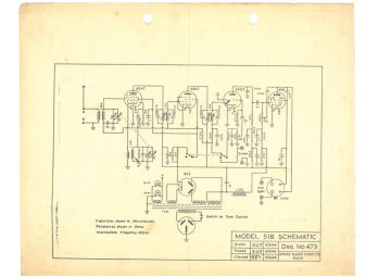 Akrad_Clipper-518-1948.Radio preview