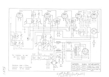 Akrad_Clipper-528V-1951.Radio preview