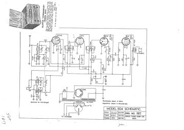 Akrad_Clipper-5g4_studiogram-1954.RadioGram preview