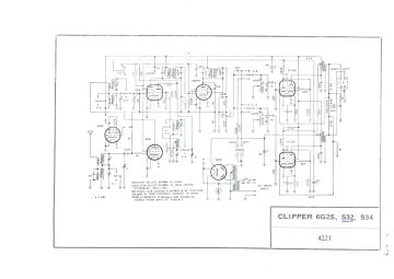 Akrad_Clipper-6g2s_s32_s34_6v_dw_ac_19xx.Radio preview