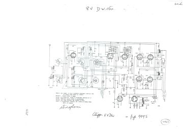 Akrad_Clipper-8VDW(Pye-999S).RadioGram preview