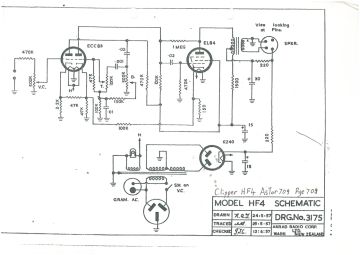 Akrad_Clipper-HF4(Astor-709)(Pye-709)-1957.Gram preview