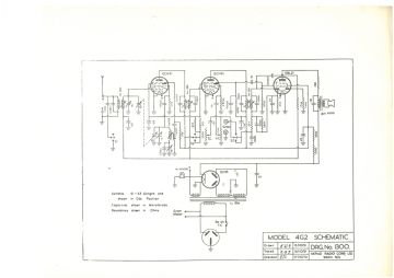 Akrad_Clipper_Pacific-4G2(Regent-Chancellor)-1951.Radiogram preview