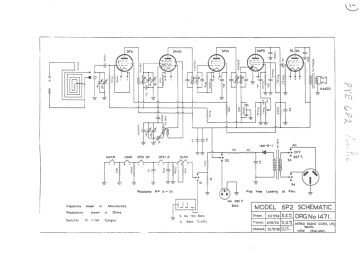 Akrad_Clipper_Pacific_Pye-6P2-1952.Radio preview