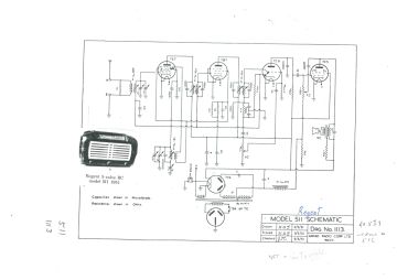 Akrad_Clipper_Regent-511-1951.Radio preview