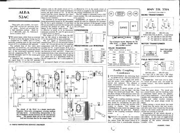 Alba-52AC-1943.RMSE.Radio preview