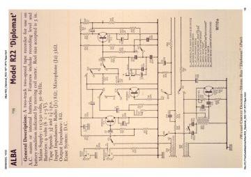 Alba-R22_Diplomat_R23-1971.RTV.Tape preview