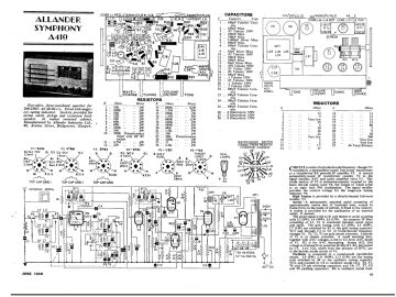 Allander-A410 preview