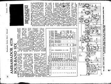 Ambassador-6778-1939.RMSE.Radio preview