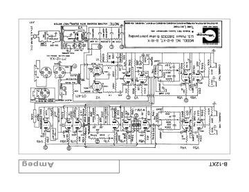 Ampeg-B12XT_B18X.Amp preview