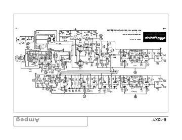 Ampeg-B12XY.Amp preview