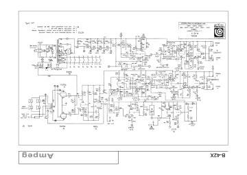 Ampeg-B42X.Amp preview